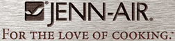 logo for Jen-Air
