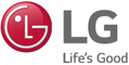 logo for LG Electronics